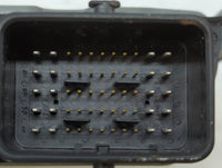 2015-2017 Nissan Murano PCM Engine Control Computer ECU ECM PCU OEM P/N:NEC019-098 Fits Fits 2015 2016 2017 OEM Used Auto Pa