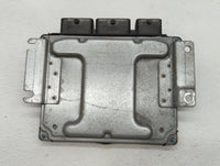 2015-2017 Nissan Murano PCM Engine Control Computer ECU ECM PCU OEM P/N:NEC019-098 Fits Fits 2015 2016 2017 OEM Used Auto Pa