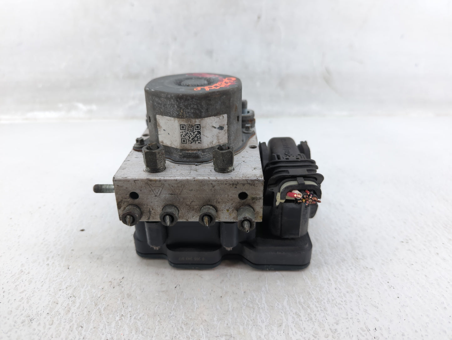 2015-2017 Nissan Murano ABS Pump Control Module Replacement P/N:269 681 47660 5AA0A Fits Fits 2015 2016 2017 OEM Used Auto P