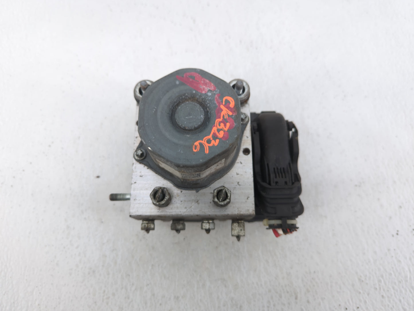 2015-2017 Nissan Murano ABS Pump Control Module Replacement P/N:269 681 47660 5AA0A Fits Fits 2015 2016 2017 OEM Used Auto P