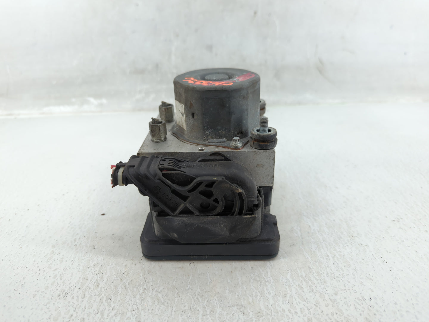 2015-2017 Nissan Murano ABS Pump Control Module Replacement P/N:269 681 47660 5AA0A Fits Fits 2015 2016 2017 OEM Used Auto P