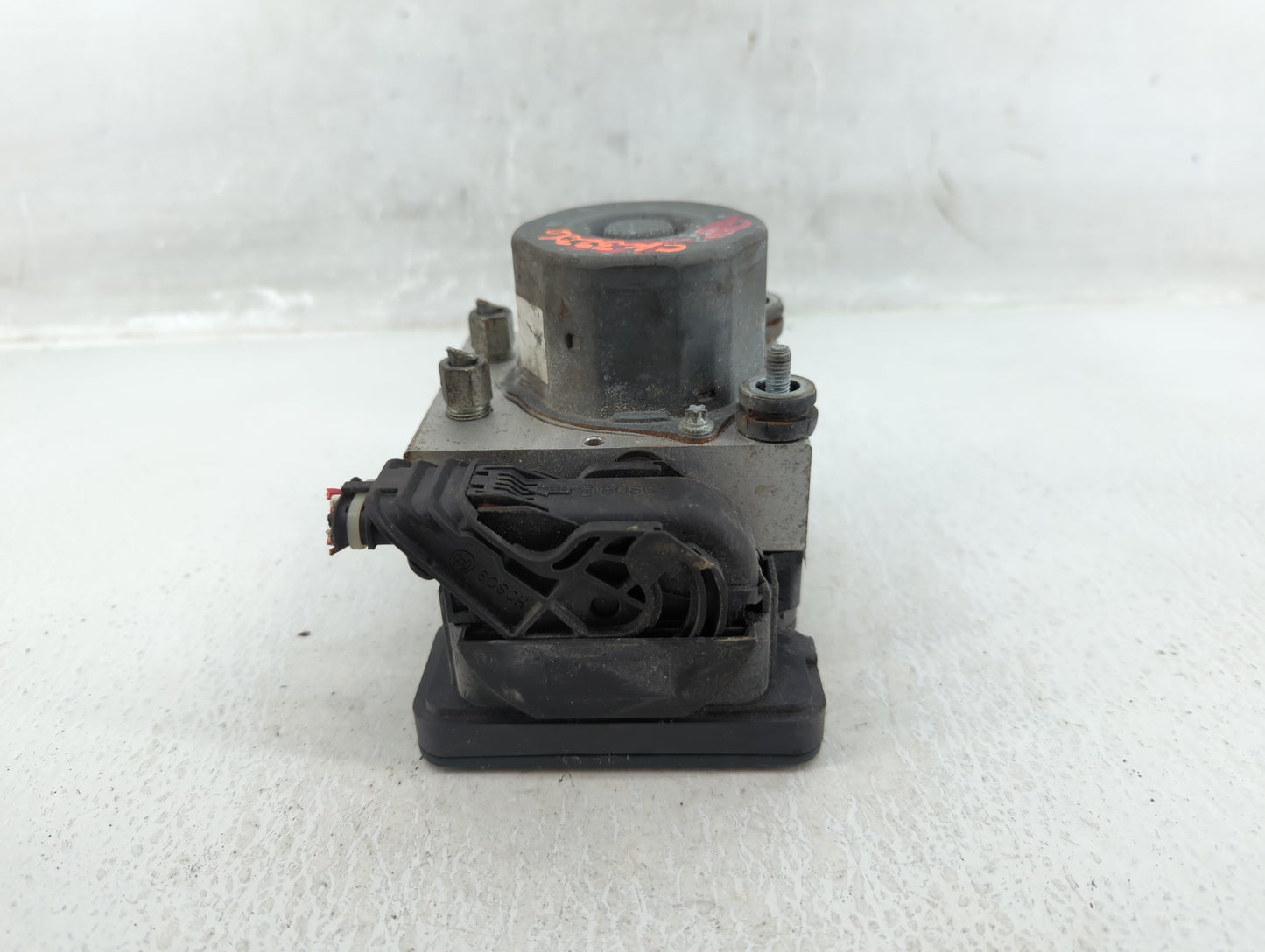 2015-2017 Nissan Murano ABS Pump Control Module Replacement P/N:269 681 47660 5AA0A Fits Fits 2015 2016 2017 OEM Used Auto P