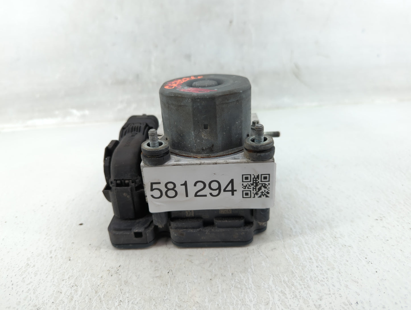 2015-2017 Nissan Murano ABS Pump Control Module Replacement P/N:269 681 47660 5AA0A Fits Fits 2015 2016 2017 OEM Used Auto P