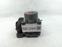 2015-2017 Nissan Murano ABS Pump Control Module Replacement P/N:269 681 47660 5AA0A Fits Fits 2015 2016 2017 OEM Used Auto P