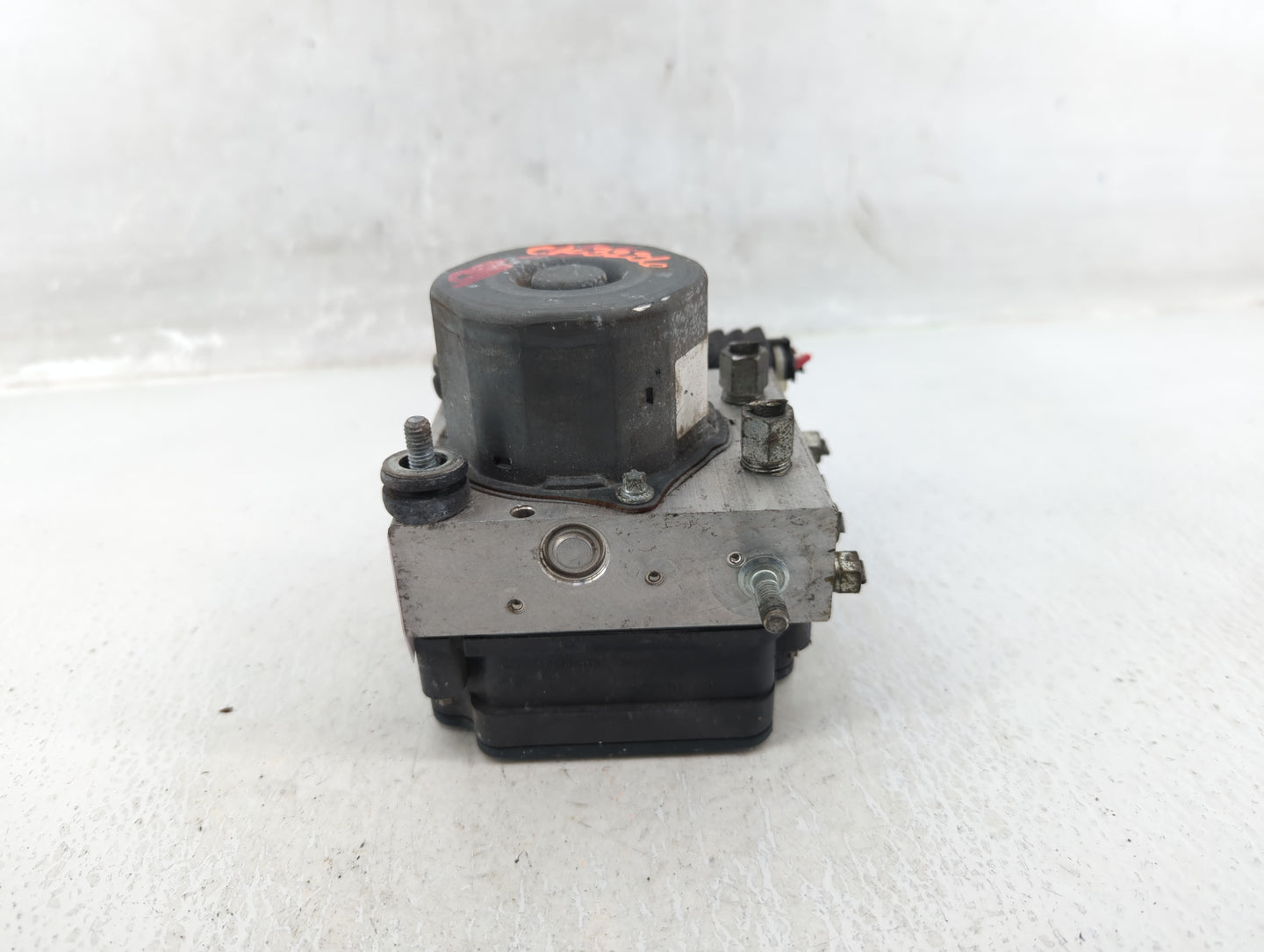 2015-2017 Nissan Murano ABS Pump Control Module Replacement P/N:269 681 47660 5AA0A Fits Fits 2015 2016 2017 OEM Used Auto P