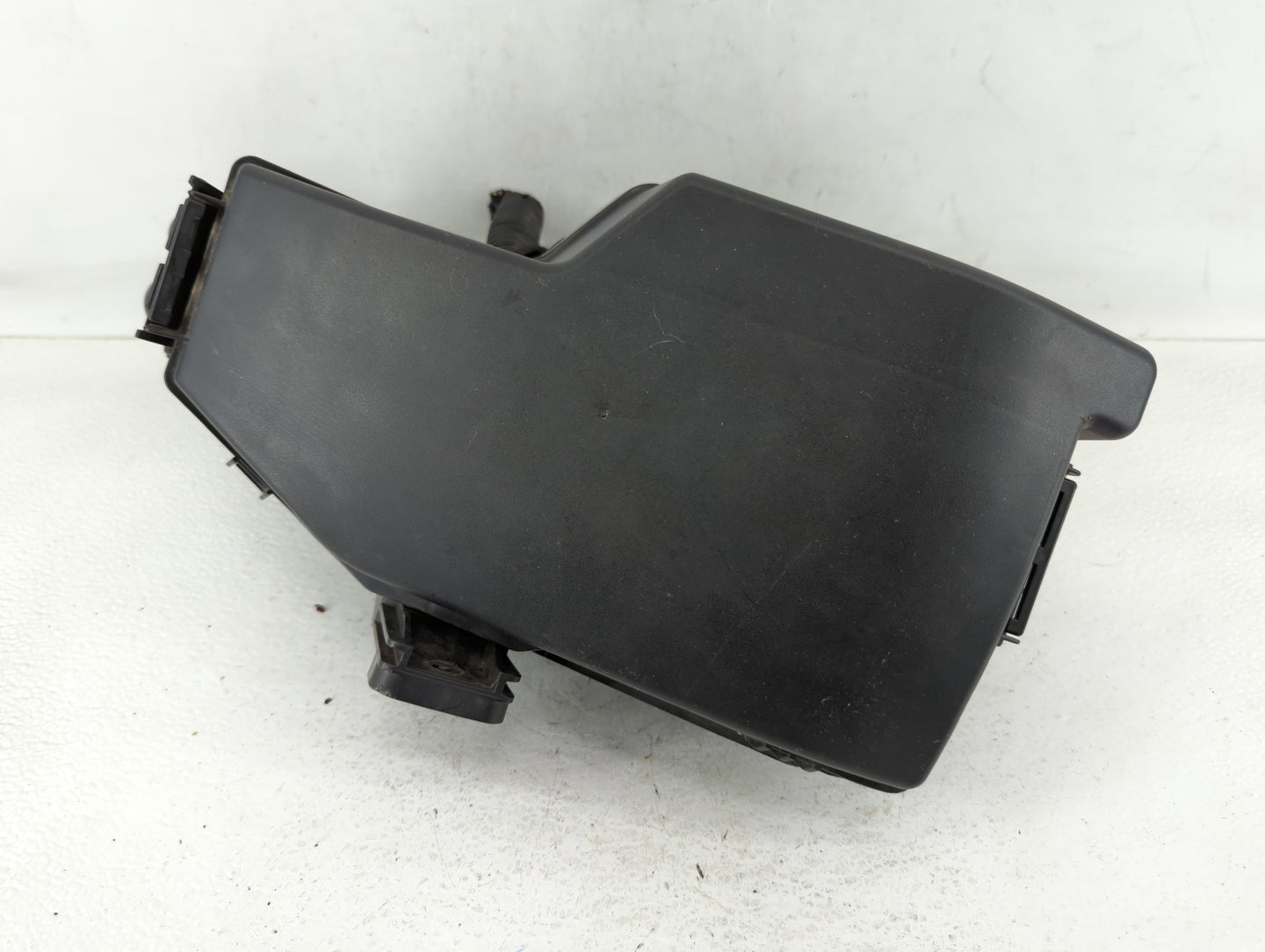 2016 Nissan Murano Fusebox Fuse Box Panel Relay Module P/N:7254-5763-30 Fits OEM Used Auto Parts - Oemusedautoparts1.com