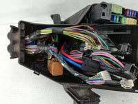 2016 Nissan Murano Fusebox Fuse Box Panel Relay Module P/N:7254-5763-30 Fits OEM Used Auto Parts - Oemusedautoparts1.com