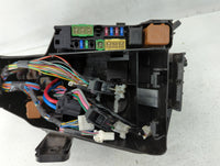 2016 Nissan Murano Fusebox Fuse Box Panel Relay Module P/N:7254-5763-30 Fits OEM Used Auto Parts - Oemusedautoparts1.com
