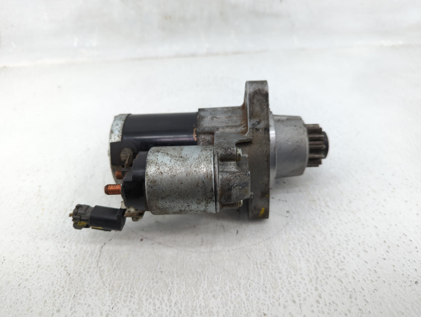 2015-2022 Nissan Murano Car Starter Motor Solenoid OEM P/N:M000TB0272ZC 23300 9HP0B Fits OEM Used Auto Parts - Oemusedautopa