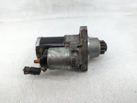 2015-2022 Nissan Murano Car Starter Motor Solenoid OEM P/N:M000TB0272ZC 23300 9HP0B Fits OEM Used Auto Parts - Oemusedautopa
