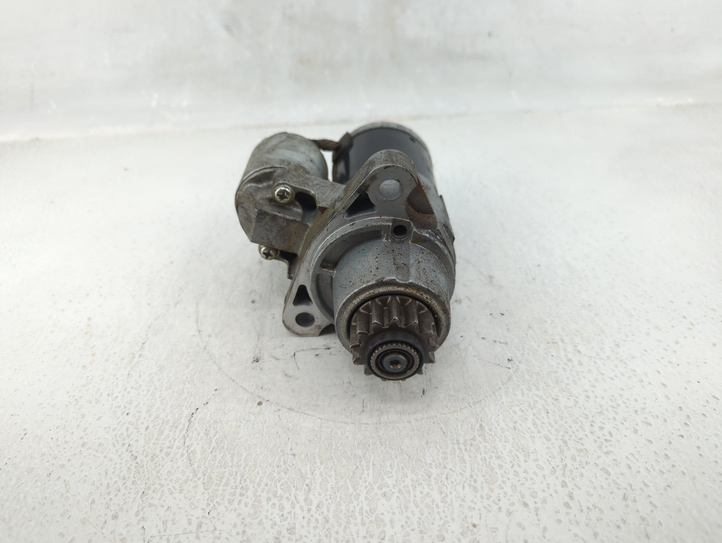 2015-2022 Nissan Murano Car Starter Motor Solenoid OEM P/N:M000TB0272ZC 23300 9HP0B Fits OEM Used Auto Parts - Oemusedautopa