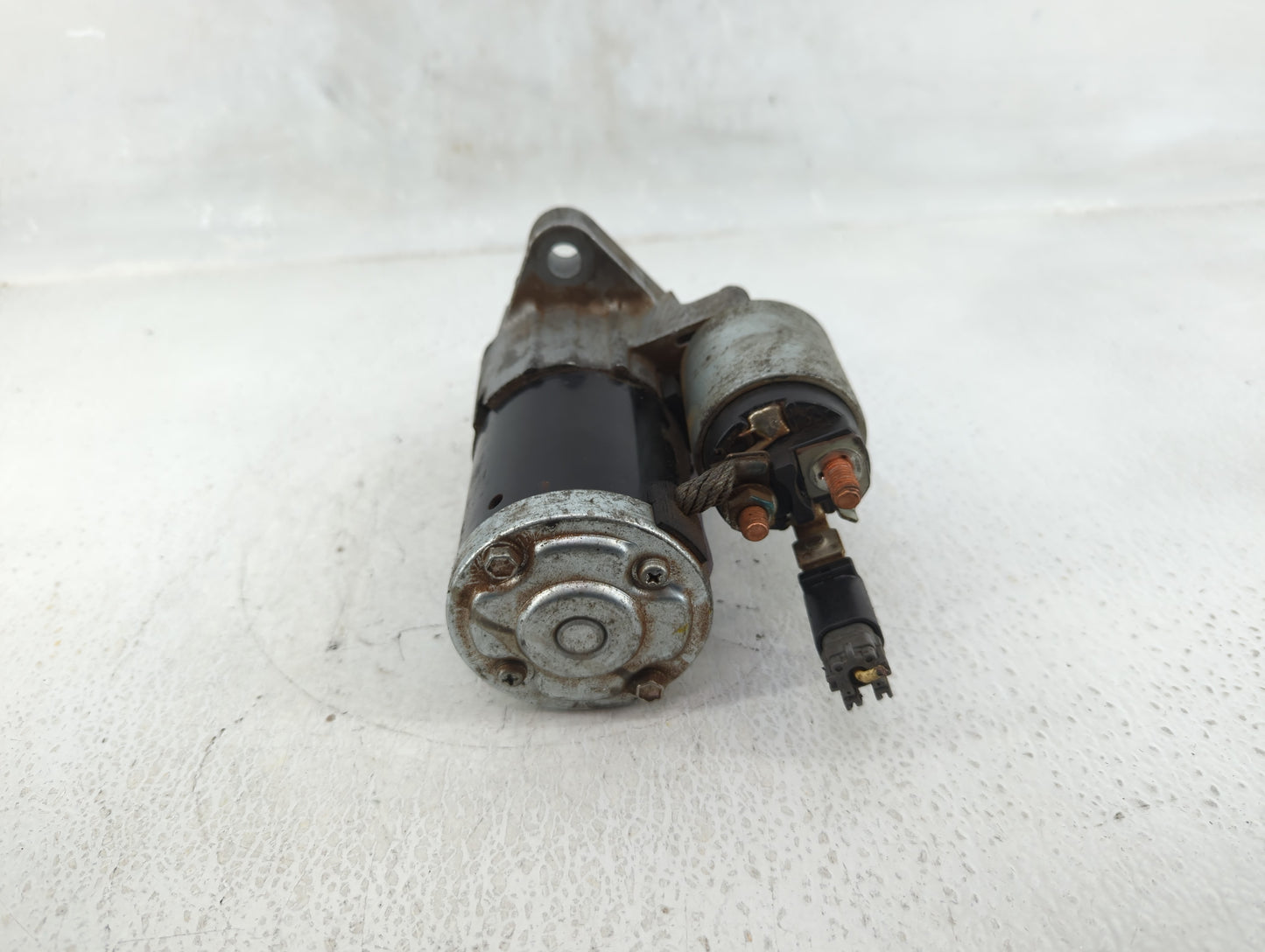 2015-2022 Nissan Murano Car Starter Motor Solenoid OEM P/N:M000TB0272ZC 23300 9HP0B Fits OEM Used Auto Parts - Oemusedautopa