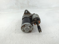 2015-2022 Nissan Murano Car Starter Motor Solenoid OEM P/N:M000TB0272ZC 23300 9HP0B Fits OEM Used Auto Parts - Oemusedautopa