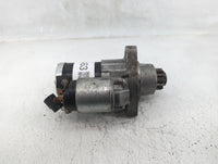 2015-2022 Nissan Murano Car Starter Motor Solenoid OEM P/N:M000TB0272ZC 23300 9HP0B Fits OEM Used Auto Parts - Oemusedautopa