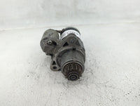 2015-2022 Nissan Murano Car Starter Motor Solenoid OEM P/N:M000TB0272ZC 23300 9HP0B Fits OEM Used Auto Parts - Oemusedautopa
