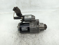 2015-2022 Nissan Murano Car Starter Motor Solenoid OEM P/N:M000TB0272ZC 23300 9HP0B Fits OEM Used Auto Parts - Oemusedautopa