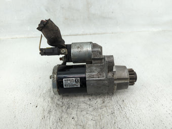 compare product 2015-2022 Nissan Murano Car Starter Motor Solenoid OEM P/N:M000TB0272ZC 23300 9HP0B Fits OEM Used Auto Parts