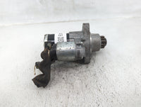 2015-2022 Nissan Murano Car Starter Motor Solenoid OEM P/N:M000TB0272ZC 23300 9HP0B Fits OEM Used Auto Parts - Oemusedautopa