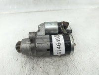 2015-2022 Nissan Murano Car Starter Motor Solenoid OEM P/N:M000TB0272ZC 23300 9HP0B Fits OEM Used Auto Parts - Oemusedautopa