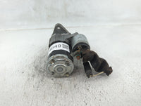 2015-2022 Nissan Murano Car Starter Motor Solenoid OEM P/N:M000TB0272ZC 23300 9HP0B Fits OEM Used Auto Parts - Oemusedautopa
