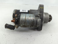 2015-2022 Nissan Murano Car Starter Motor Solenoid OEM P/N:M000TB0272ZC 23300 9HP0B Fits OEM Used Auto Parts - Oemusedautopa