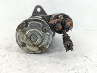 2015-2022 Nissan Murano Car Starter Motor Solenoid OEM P/N:M000TB0272ZC 23300 9HP0B Fits OEM Used Auto Parts - Oemusedautopa