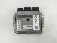2015-2017 Nissan Murano PCM Engine Control Computer ECU ECM PCU OEM P/N:296861 GF2 NEC019-099 Fits Fits 2015 2016 2017 OEM U