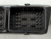 2015-2017 Nissan Murano PCM Engine Control Computer ECU ECM PCU OEM P/N:296861 GF2 NEC019-099 Fits Fits 2015 2016 2017 OEM U