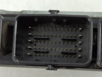 2015-2017 Nissan Murano PCM Engine Control Computer ECU ECM PCU OEM P/N:296861 GF2 NEC019-099 Fits Fits 2015 2016 2017 OEM U