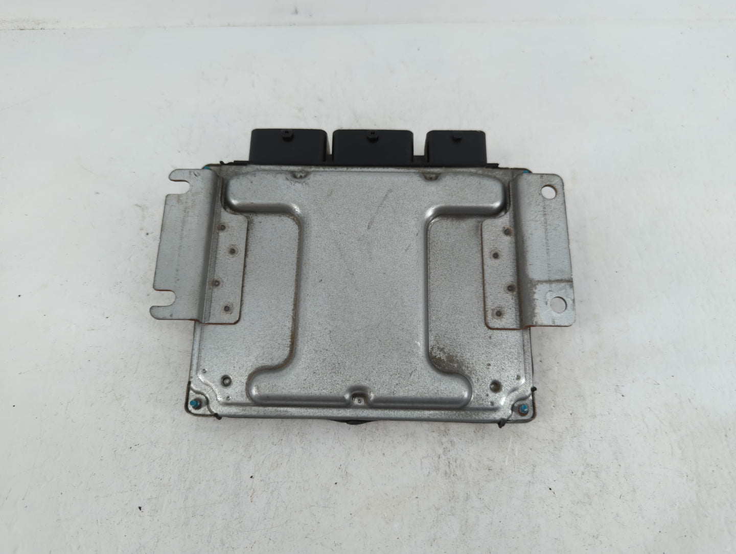 2015-2017 Nissan Murano PCM Engine Control Computer ECU ECM PCU OEM P/N:296861 GF2 NEC019-099 Fits Fits 2015 2016 2017 OEM U