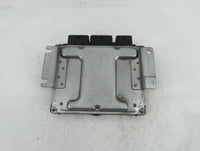 2015-2017 Nissan Murano PCM Engine Control Computer ECU ECM PCU OEM P/N:296861 GF2 NEC019-099 Fits Fits 2015 2016 2017 OEM U