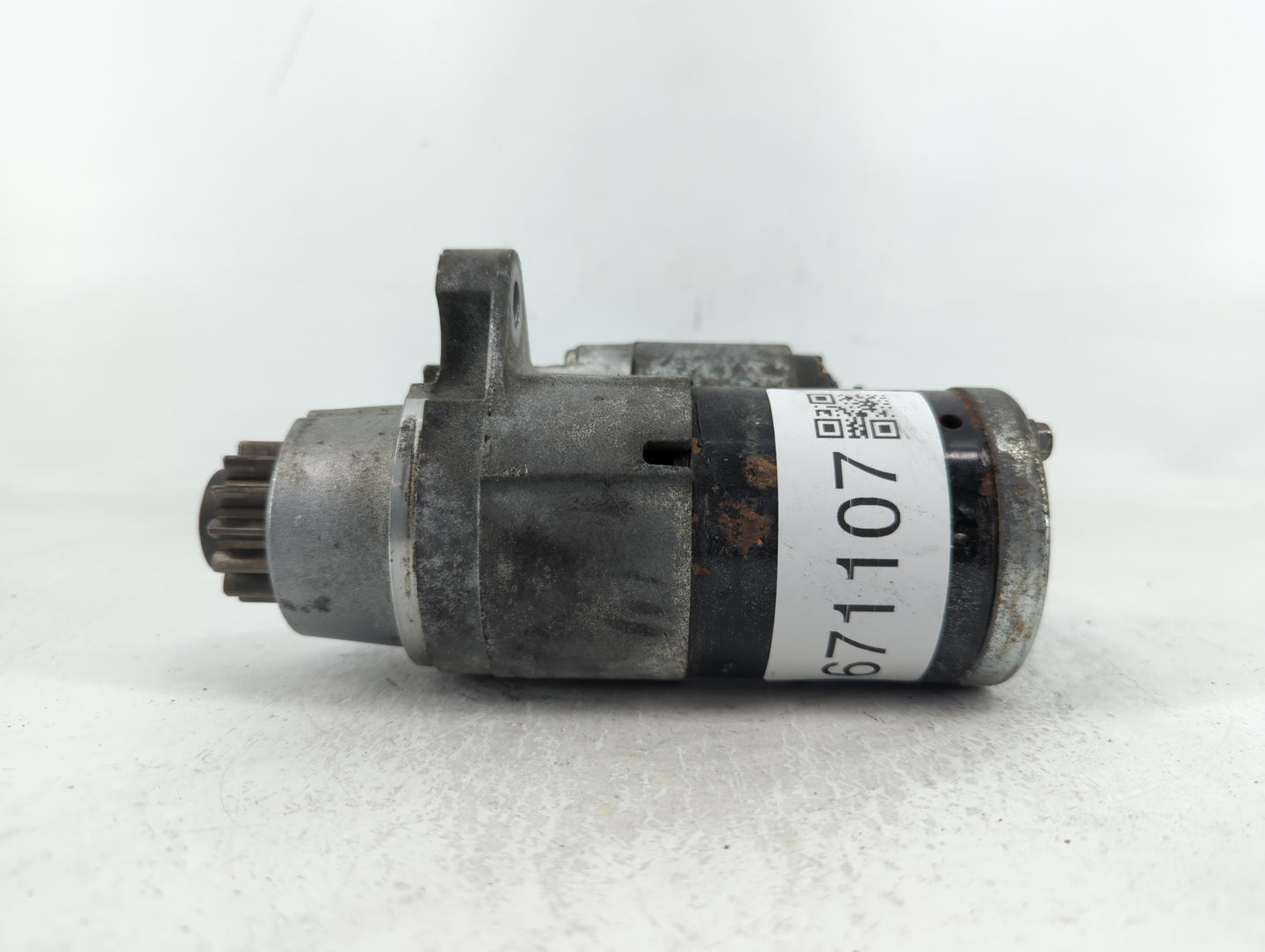 2015-2022 Nissan Murano Car Starter Motor Solenoid OEM P/N:23300 9HP0B Fits Fits 2015 2016 2017 2018 2019 2020 2021 2022 OEM