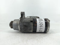 2015-2022 Nissan Murano Car Starter Motor Solenoid OEM P/N:23300 9HP0B Fits Fits 2015 2016 2017 2018 2019 2020 2021 2022 OEM
