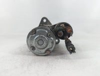 2015-2022 Nissan Murano Car Starter Motor Solenoid OEM P/N:23300 9HP0B Fits Fits 2015 2016 2017 2018 2019 2020 2021 2022 OEM