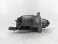 2015-2022 Nissan Murano Car Starter Motor Solenoid OEM P/N:23300 9HP0B Fits Fits 2015 2016 2017 2018 2019 2020 2021 2022 OEM
