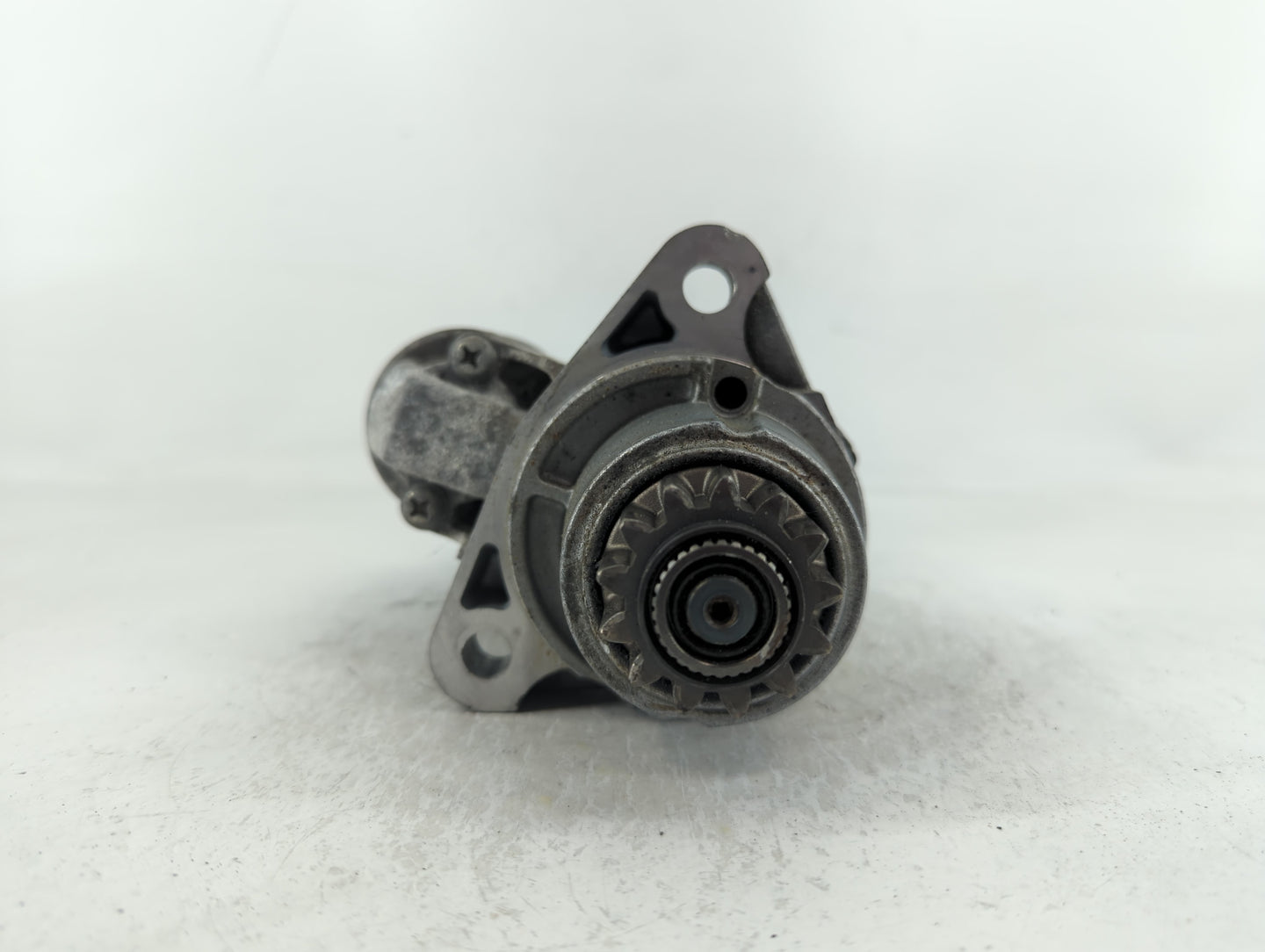2015-2022 Nissan Murano Car Starter Motor Solenoid OEM P/N:23300 9HP0B Fits Fits 2015 2016 2017 2018 2019 2020 2021 2022 OEM