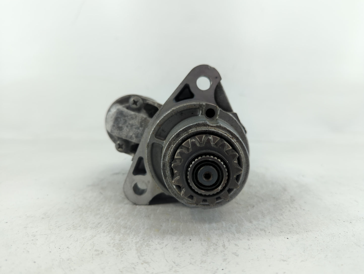 2015-2022 Nissan Murano Car Starter Motor Solenoid OEM P/N:23300 9HP0B Fits Fits 2015 2016 2017 2018 2019 2020 2021 2022 OEM