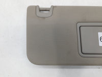 2015-2018 Nissan Murano Sun Visor Shade Replacement Passenger Right Mirror Fits Fits 2015 2016 2017 2018 OEM Used Auto Parts