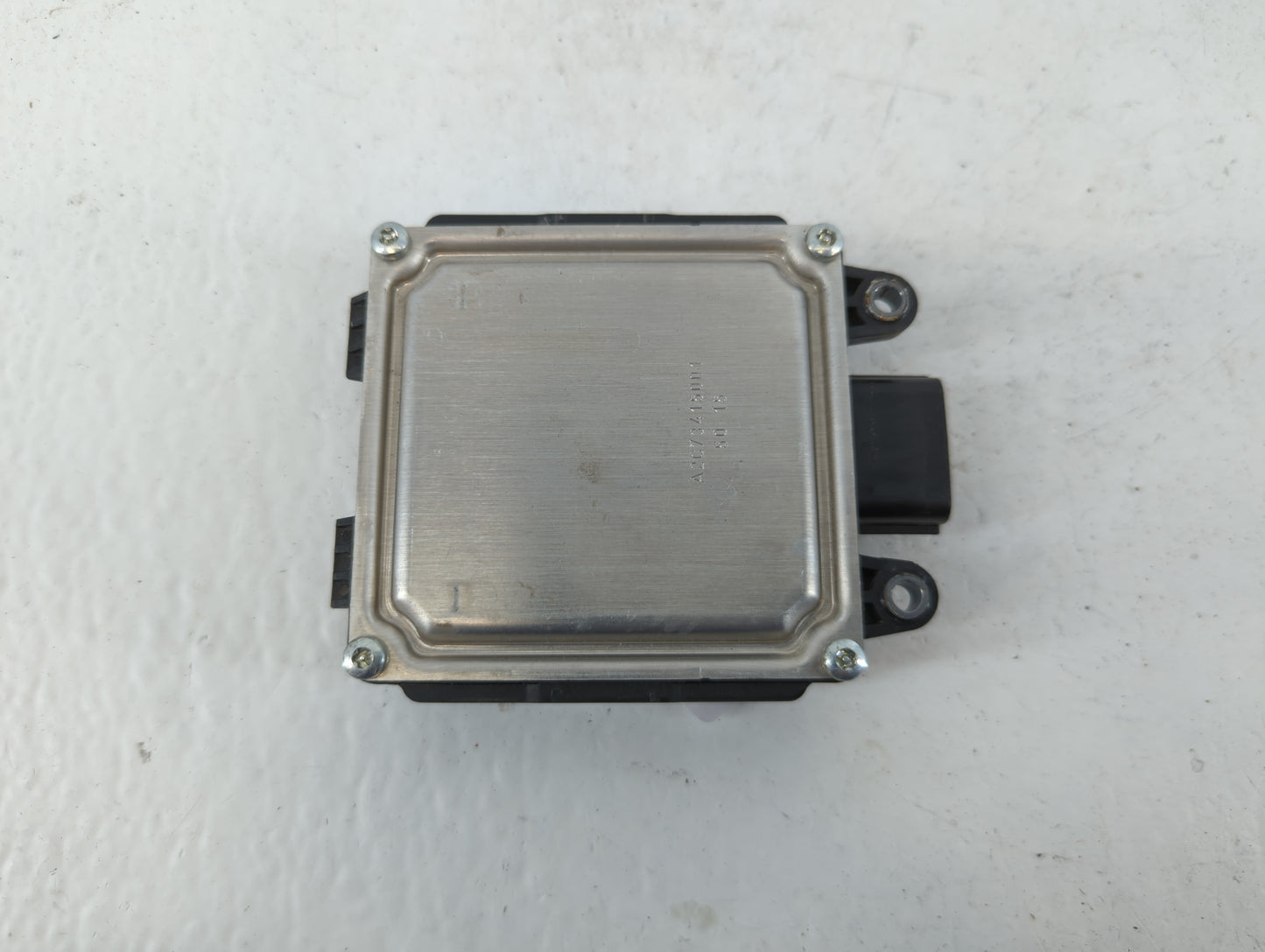 2015-2017 Nissan Murano Back Up Sensor Backup Camera - Oemusedautoparts1.com