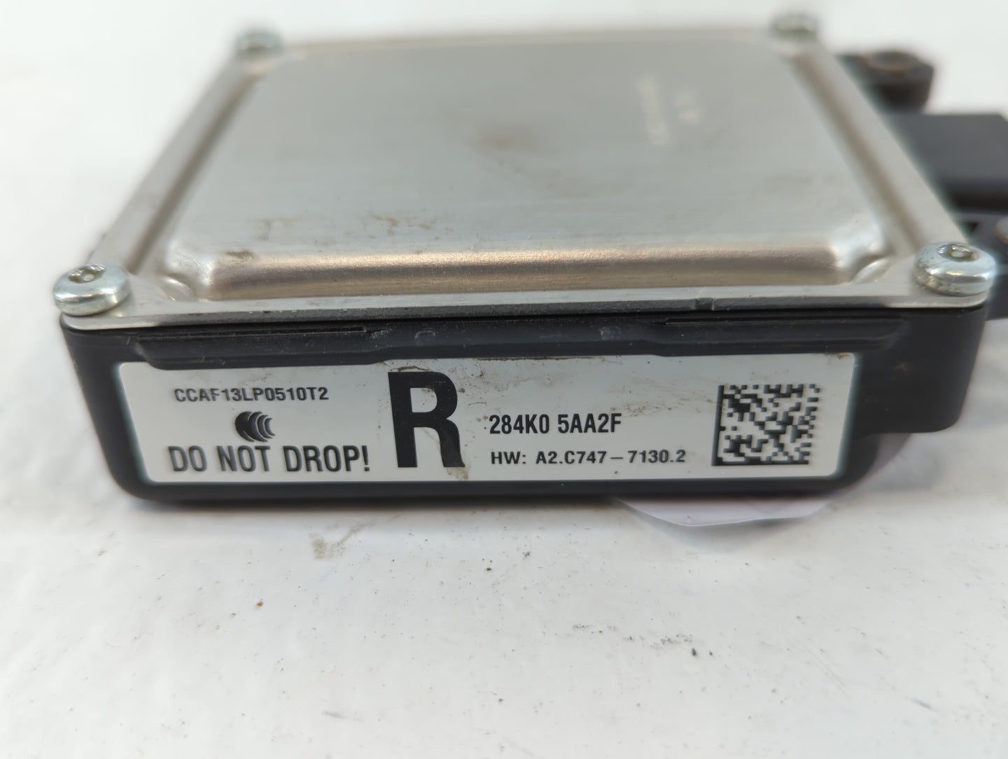 2015-2017 Nissan Murano Back Up Sensor Backup Camera - Oemusedautoparts1.com