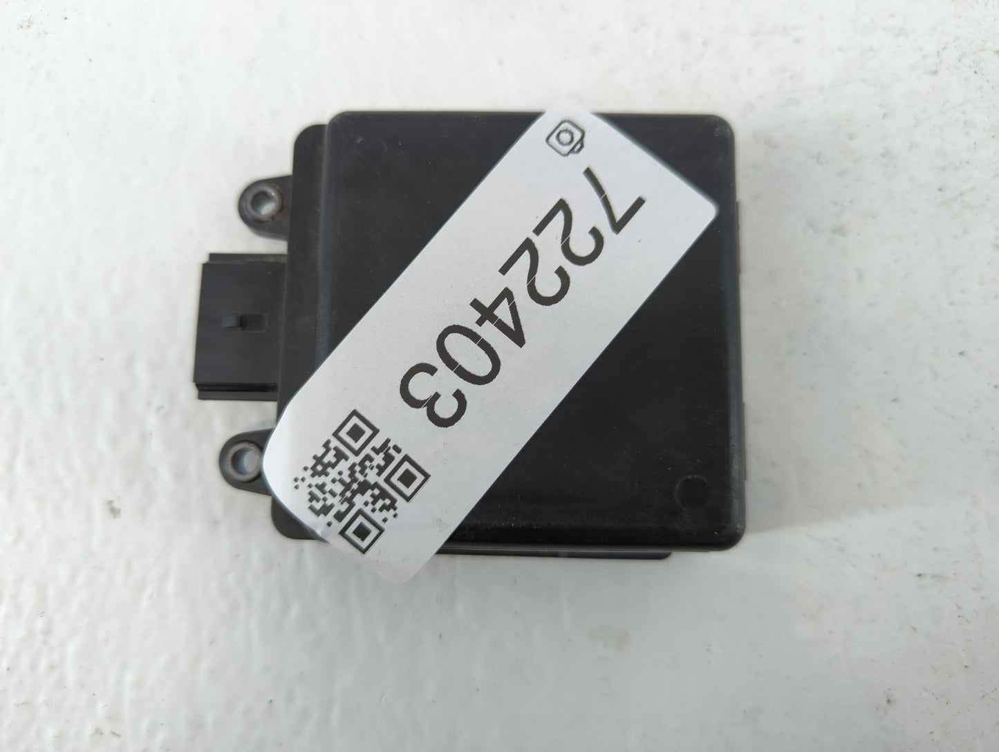 2015-2017 Nissan Murano Back Up Sensor Backup Camera - Oemusedautoparts1.com