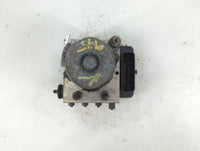 2015-2017 Nissan Murano Anti-Lock Brake ABS Pump Module Actuator OEM P/N:47060 5AA0A Fits Fits 2015 2016 2017 OEM Used Auto 