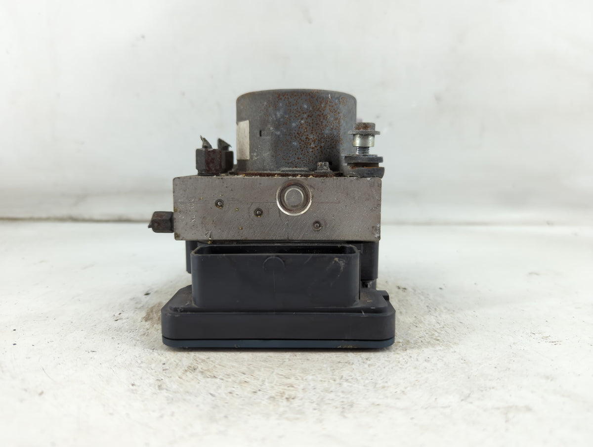 2015-2017 Nissan Murano Anti-Lock Brake ABS Pump Module Actuator OEM P/N:47060 5AA0A Fits Fits 2015 2016 2017 OEM Used Auto 