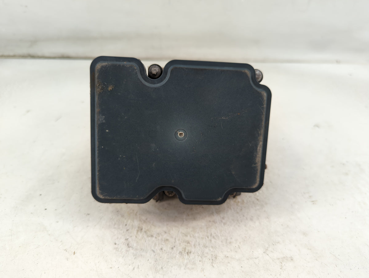 2015-2017 Nissan Murano Anti-Lock Brake ABS Pump Module Actuator OEM P/N:47060 5AA0A Fits Fits 2015 2016 2017 OEM Used Auto 