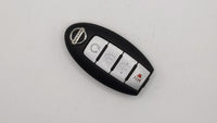 Nissan Murano Pathfinder Keyless Entry Remote Fob Kr5s180144014 S180144306 - Oemusedautoparts1.com