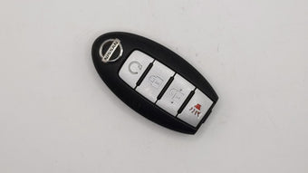 compare product Nissan Murano Pathfinder Keyless Entry Remote Fob Kr5s180144014 S180144306