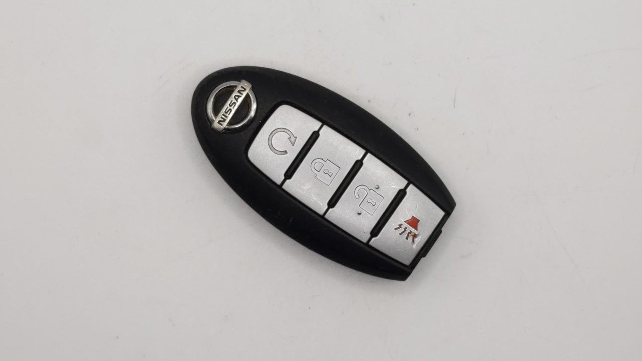 Nissan Murano Pathfinder Keyless Entry Remote Fob Kr5s180144014 S180144306 - Oemusedautoparts1.com