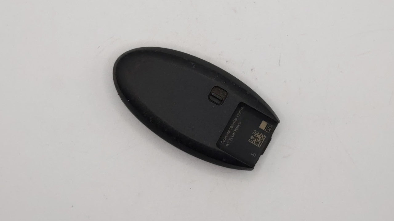 Nissan Murano Pathfinder Keyless Entry Remote Fob Kr5s180144014 S180144306 - Oemusedautoparts1.com