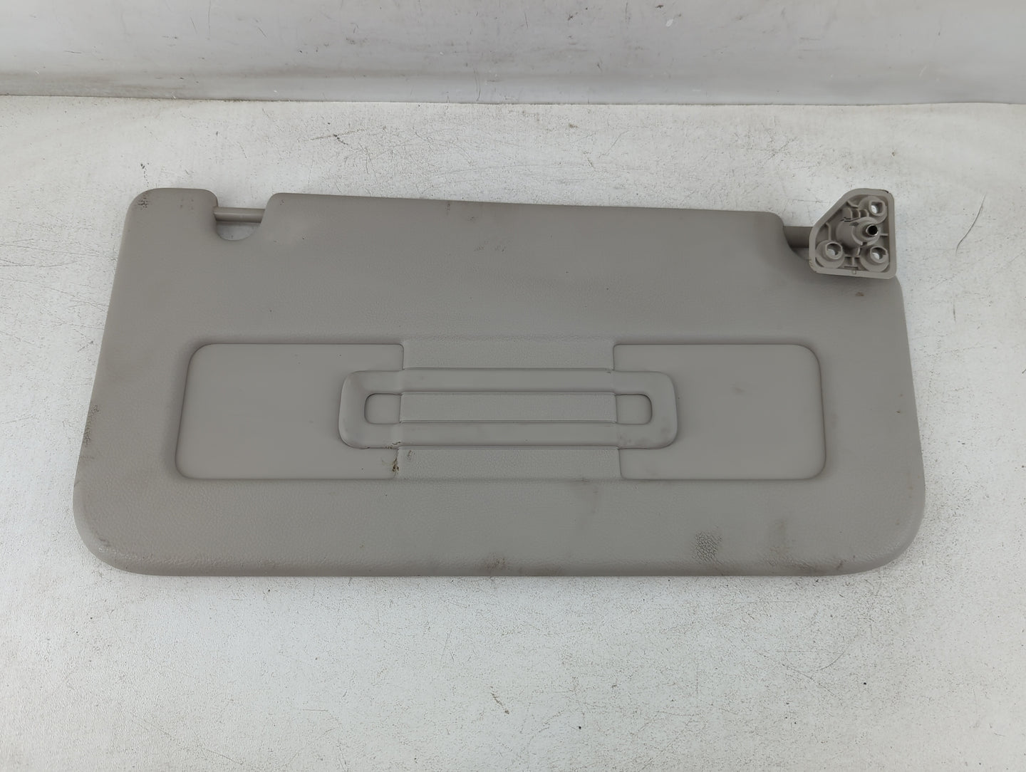 2012-2020 Nissan Nv1500 Sun Visor Shade Replacement Passenger Right Mirror Fits Fits 2012 2013 2014 2015 2016 2017 2018 2019