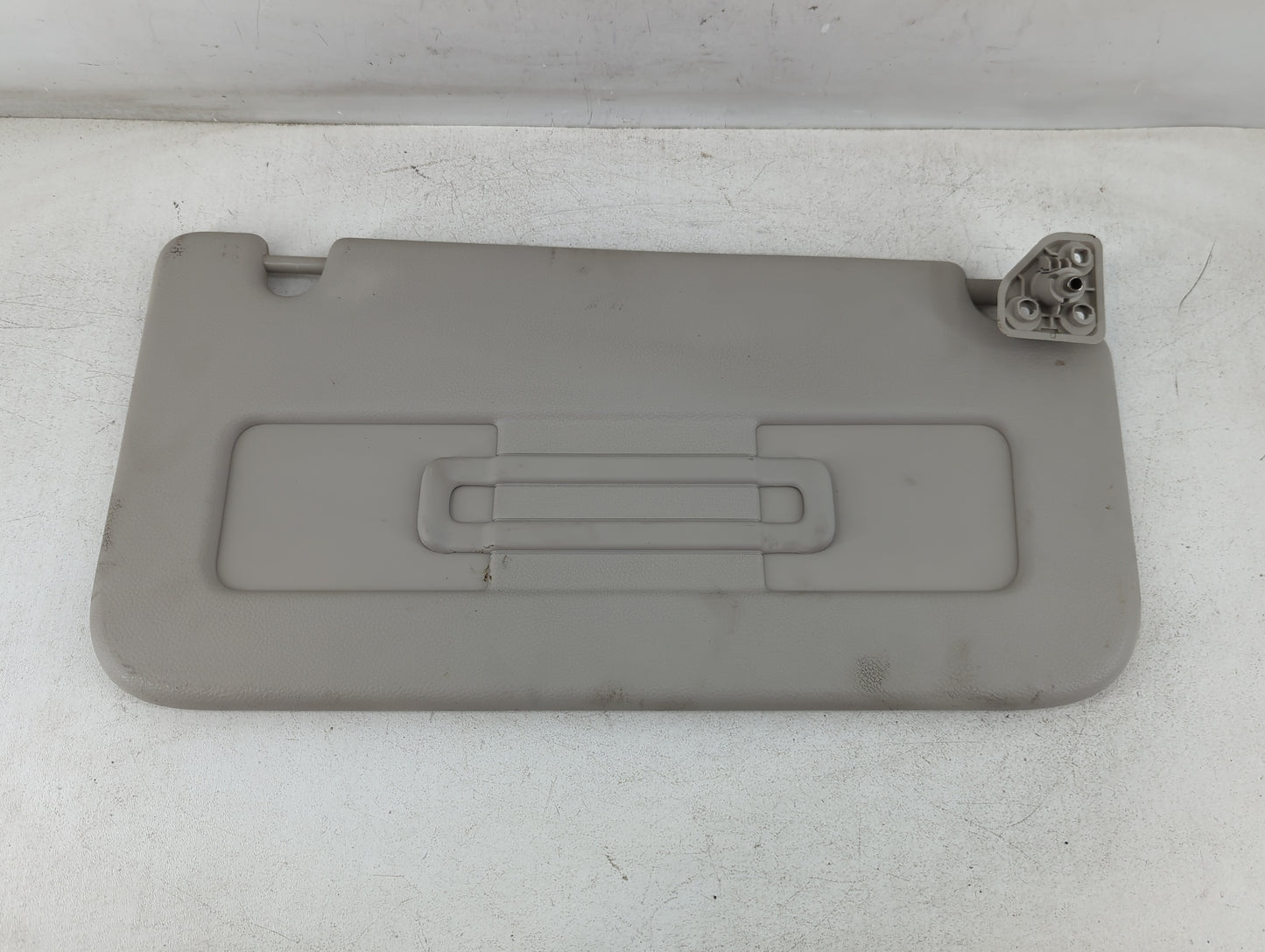 2012-2020 Nissan Nv1500 Sun Visor Shade Replacement Passenger Right Mirror Fits Fits 2012 2013 2014 2015 2016 2017 2018 2019